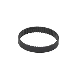 SURE MOTION 58MXL025NG Timing Belt, 1/4 Inch Wide, 58 Tooth, 4.6 Inch Pitch Length, Neoprene, Pack Of 3 | CV7CXY