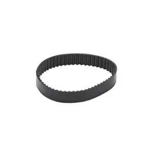 SURE MOTION 58MXL025PP Timing Belt, 0.08 Inch Pitch, 1/4 Inch Wide, 58 Tooth, 4.6 Inch Pitch Length, Pack Of 3 | CV7CXZ