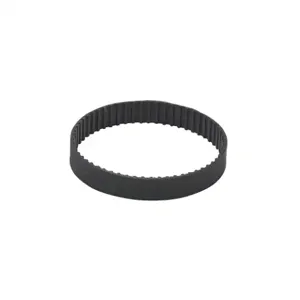 SURE MOTION 59MXL025NG Timing Belt, 1/4 Inch Wide, 59 Tooth, 4.7 Inch Pitch Length, Neoprene, Pack Of 3 | CV7CYA