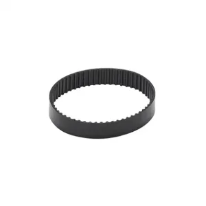 SURE MOTION 59MXL025PP Timing Belt, 0.08 Inch Pitch, 1/4 Inch Wide, 59 Tooth, 4.7 Inch Pitch Length, Pack Of 3 | CV7CYB