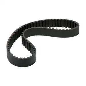 SURE MOTION 600-8M-20-NG Timing Belt, 8mm, 8M Pitch, 20mm Wide, 75 Tooth, 600mm Pitch Length, Neoprene | CV7CYC