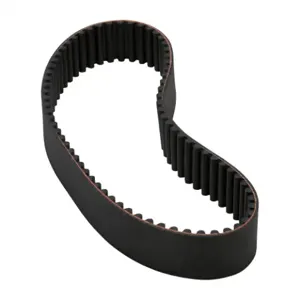 SURE MOTION 600-8M-30-NG Timing Belt, 8mm, 8M Pitch, 30mm Wide, 75 Tooth, 600mm Pitch Length, Neoprene | CV7CYD