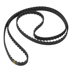 SURE MOTION 600L050NG Timing Belt, 3/8 Inch L Pitch, 1/2 Inch Wide, 160 Tooth, 60 Inch Pitch Length, Neoprene | CV7CYE