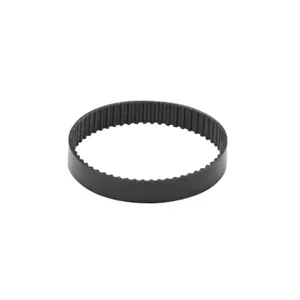 SURE MOTION 60MXL025PP Timing Belt, 0.08 Inch Pitch, 1/4 Inch Wide, 60 Tooth, 4.8 Inch Pitch Length, Pack Of 3 | CV7CYH