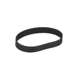 SURE MOTION 62MXL025NG Timing Belt, 1/4 Inch Wide, 62 Tooth, 5 Inch Pitch Length, Neoprene, Pack Of 3 | CV7CYN