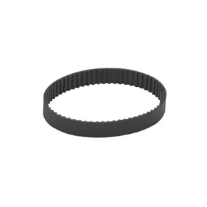 SURE MOTION 63MXL025NG Timing Belt, 1/4 Inch Wide, 63 Tooth, 5 Inch Pitch Length, Neoprene, Pack Of 3 | CV7CYQ