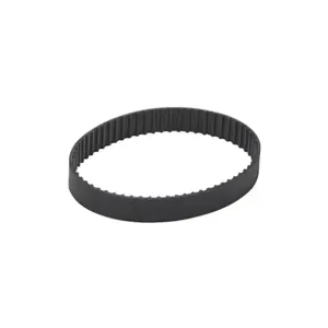 SURE MOTION 64MXL025NG Timing Belt, 1/4 Inch Wide, 64 Tooth, 5.1 Inch Pitch Length, Neoprene, Pack Of 3 | CV7CYU