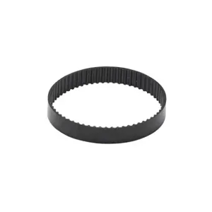 SURE MOTION 64MXL025PP Timing Belt, 0.08 Inch Pitch, 1/4 Inch Wide, 64 Tooth, 5.1 Inch Pitch Length, Pack Of 3 | CV7CYV