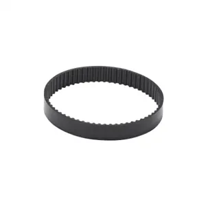 SURE MOTION 65MXL025PP Timing Belt, 0.08 Inch Pitch, 1/4 Inch Wide, 65 Tooth, 5.2 Inch Pitch Length, Pack Of 3 | CV7CYX