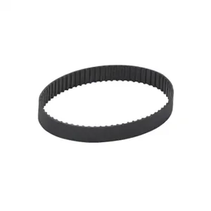 SURE MOTION 70MXL025NG Timing Belt, 1/4 Inch Wide, 70 Tooth, 5.6 Inch Pitch Length, Neoprene, Pack Of 3 | CV7CZC