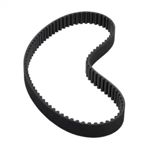 SURE MOTION 720-8M-20-NG Timing Belt, 8mm, 8M Pitch, 20mm Wide, 90 Tooth, 720mm Pitch Length, Neoprene | CV7CZF