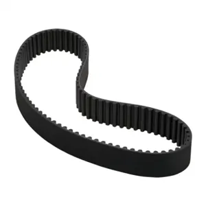 SURE MOTION 720-8M-30-NG Timing Belt, 8mm, 8M Pitch, 30mm Wide, 90 Tooth, 720mm Pitch Length, Neoprene | CV7CZG