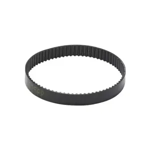 SURE MOTION 76MXL025PP Timing Belt, 0.08 Inch Pitch, 1/4 Inch Wide, 76 Tooth, 6.1 Inch Pitch Length, Pack Of 3 | CV7CZN