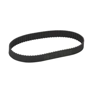 SURE MOTION 80MXL025NG Timing Belt, 1/4 Inch Wide, 80 Tooth, 6.4 Inch Pitch Length, Neoprene, Pack Of 3 | CV7CZR