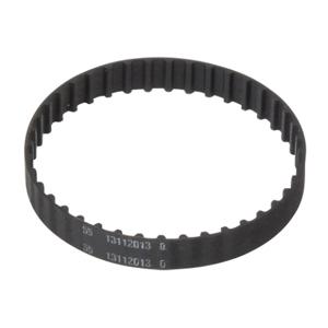 SURE MOTION 80XL037NG Timing Belt, 1/5 Inch Xl Pitch, 3/8 Inch Wide, 40 Tooth, 8 Inch Pitch Length, Neoprene | CV7CZV