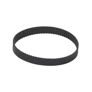 SURE MOTION 81MXL025NG Timing Belt, 1/4 Inch Wide, 81 Tooth, 6.5 Inch Pitch Length, Neoprene, Pack Of 3 | CV7CZW