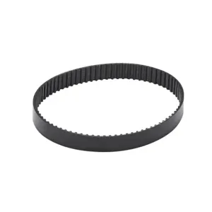 SURE MOTION 81MXL025PP Timing Belt, 0.08 Inch Pitch, 1/4 Inch Wide, 81 Tooth, 6.5 Inch Pitch Length, Pack Of 3 | CV7CZX