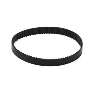 SURE MOTION 84MXL025PP Timing Belt, 0.08 Inch Pitch, 1/4 Inch Wide, 84 Tooth, 6.7 Inch Pitch Length, Pack Of 3 | CV7DAD