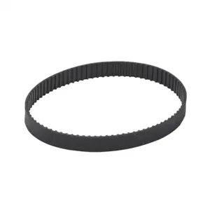 SURE MOTION 85MXL025NG Timing Belt, 1/4 Inch Wide, 85 Tooth, 6.8 Inch Pitch Length, Neoprene, Pack Of 3 | CV7DAE