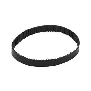 SURE MOTION 87MXL025PP Timing Belt, 1/4 Inch Wide, 87 Tooth, 7 Inch Pitch Length, Polyurethane, Pack Of 3 | CV7DAH