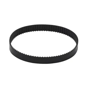 SURE MOTION 90MXL025PP Timing Belt, 0.08 Inch Pitch, 1/4 Inch Wide, 90 Tooth, 7.2 Inch Pitch Length, Pack Of 3 | CV7DAP