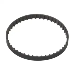 SURE MOTION 90XL025NG Timing Belt, 1/5 Inch Xl Pitch, 1/4 Inch Wide, 45 Tooth, 9 Inch Pitch Length, Neoprene | CV7DAQ