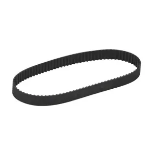 SURE MOTION 91MXL025NG Timing Belt, 1/4 Inch Wide, 91 Tooth, 7.3 Inch Pitch Length, Neoprene, Pack Of 3 | CV7DAT