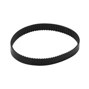 SURE MOTION 91MXL025PP Timing Belt, 0.08 Inch Pitch, 1/4 Inch Wide, 91 Tooth, 7.3 Inch Pitch Length, Pack Of 3 | CV7DAU