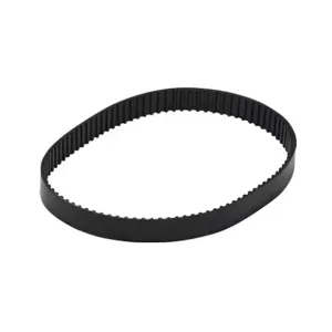 SURE MOTION 95MXL025PP Timing Belt, 0.08 Inch Pitch, 1/4 Inch Wide, 95 Tooth, 7.6 Inch Pitch Length, Pack Of 3 | CV7DAY