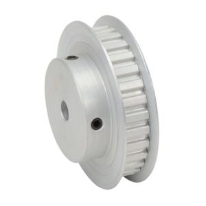 SURE MOTION APB30XL025BF-250 Timing Pulley, Aluminum, 1/5 Inch Xl Pitch, 30 Tooth, 1.91 Inch Pitch Dia., 1/4 Inch Bore | CV8DJM