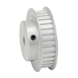 SURE MOTION APB32XL037BF-312 Timing Pulley, Aluminum, 1/5 Inch Xl Pitch, 32 Tooth, 2.037 Inch Pitch Dia. | CV8DJU