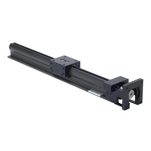 SURE MOTION LACP2-16T12L1 Linear Actuator Assembly 2.030 Inch Wide, 12 Inch Travel, Lead Screw, 1.0 Inch Pitch | CV7CAZ