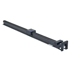 SURE MOTION LACP2-16T24L1 Linear Actuator Assembly 2.030 Inch Wide, 24 Inch Travel, Lead Screw, 1.0 Inch Pitch | CV7CBB