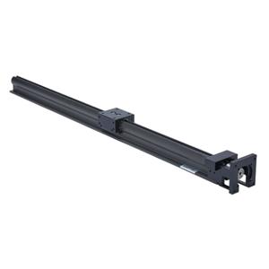 SURE MOTION LACP2-16T24LP5 Linear Actuator Assembly 2.030 Inch Wide, 24 Inch Travel, Lead Screw, 0.5 Inch Pitch | CV7CBC