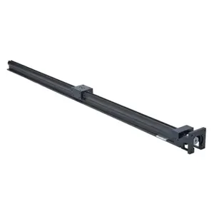 SURE MOTION LACP2-16T36L1 Linear Actuator Assembly 2.030 Inch Wide, 36 Inch Travel, Lead Screw, 1.0 Inch Pitch | CV7CBD