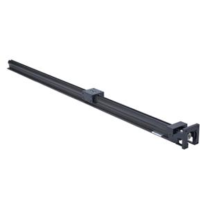 SURE MOTION LACP2-16T36LP5 Linear Actuator Assembly 2.030 Inch Wide, 36 Inch Travel, Lead Screw, 0.5 Inch Pitch | CV7CBE