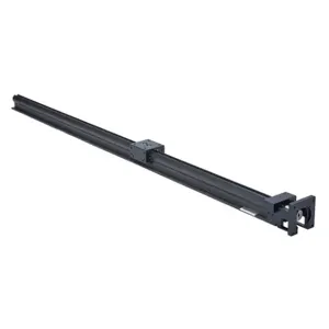 SURE MOTION LACP2-16T36LP5 Linear Actuator Assembly 2.030 Inch Wide, 36 Inch Travel, Lead Screw, 0.5 Inch Pitch | CV7CBE