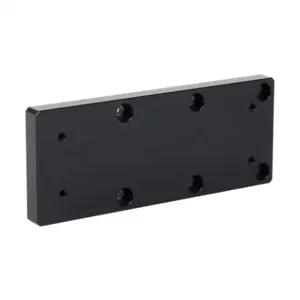 SURE MOTION LACPACC-004 Mounting Plate, Xy Type | CV7VFX