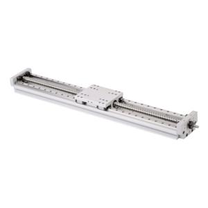 SURE MOTION LAHP-33TM310B10M Linear Actuator Assembly, Twin Square Bearing Rail, 60mm Wide, 310mm Travel, Ball Screw | CV7CCG