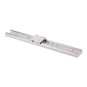 SURE MOTION LAHP-33TM410SF Linear Slide Assembly, Twin Square Bearing Rail, 60mm Wide, 410mm Travel | CV7CCM