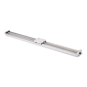 SURE MOTION LAHP-33TM610B10M Linear Actuator Assembly, Twin Square Bearing Rail, 60mm Wide, 610mm Travel, Ball Screw | CV7CCR