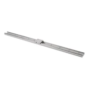 SURE MOTION LAHP-33TM910SF Linear Slide Assembly, Twin Square Bearing Rail, 60mm Wide, 910mm Travel | CV7CDA