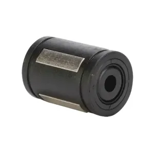 SURE MOTION LARSACC-007 Linear Ball Bushing, Closed Type, 1/2 Inch Inside Dia., Self-Aligning. Seals | CV7DYX