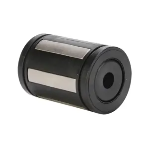 SURE MOTION LARSACC-009 Linear Ball Bushing, Closed Type, 1 Inch Inside Dia., Self-Aligning. Seals | CV7DYZ