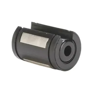 SURE MOTION LARSACC-010 Linear Ball Bushing, Open Type, 1/2 Inch Inside Dia., Self-Aligning. Seals | CV7DZA