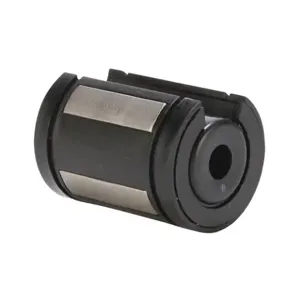 SURE MOTION LARSACC-011 Linear Ball Bushing, Open Type, 3/4 Inch Inside Dia., Self-Aligning. Seals | CV7DZB