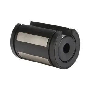 SURE MOTION LARSACC-012 Linear Ball Bushing, Open Type, 1 Inch Inside Dia., Self-Aligning. Seals | CV7DZC