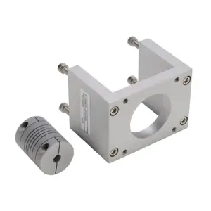 SURE MOTION LARSACC-015 Motor Adapter, Nema 23 Frame | CV7BYD