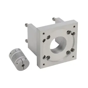 SURE MOTION LARSACC-016 Motor Adapter, Nema 34 Frame | CV7BYE