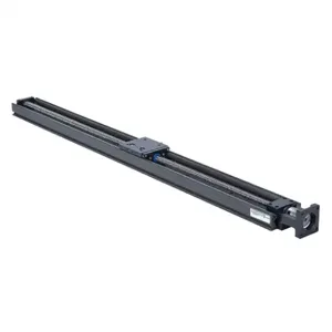 SURE MOTION LAVL2-60T24LP5 Linear Actuator Assembly, 2.360 Inch Wide, 24 Inch Travel, Lead Screw, 0.5 Inch Pitch | CV7CEB